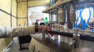Производство аэрозольных перцовых Баллончиков