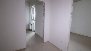 Обзор однокомнатной квартиры в ЖК "Сады у моря" 40,44 кв.м