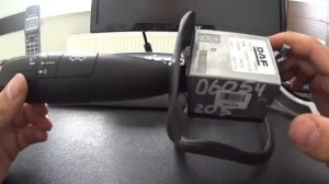 1789660 переключатель подрулевой DAF XF 105