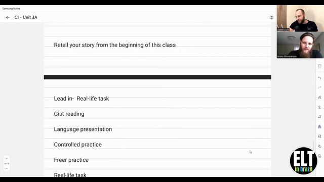 How to plan lessons - Planning a lesson смотреть онлайн