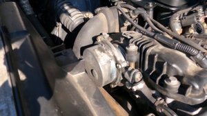 Продлите срок службы: секреты ухода за впускным коллектором BMW m57n | BMW X5 e53 3.0d | m57n