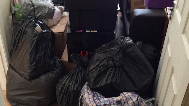 Как избавиться от хлама и лишних вещей ? Как помочь плюшкинам ? Синдром Плюшкина смотреть онлайн