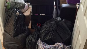 Как избавиться от хлама и лишних вещей ? Как помочь плюшкинам ? Синдром Плюшкина