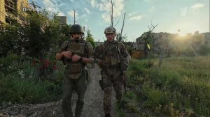 Боец батальона "Сомали" рассказал об уничтожении элитного подразделения ВСУ