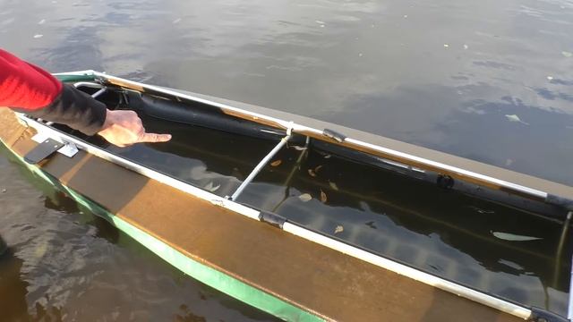 Cтраховочные баллоны для байдарки ТайменьCтраховочные баллоны для байдарки Таймень смотреть онлайн