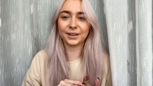 МАКИЯЖ#1