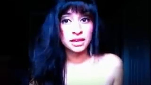 "Marvin's Room" _cover by Celi смотреть онлайн