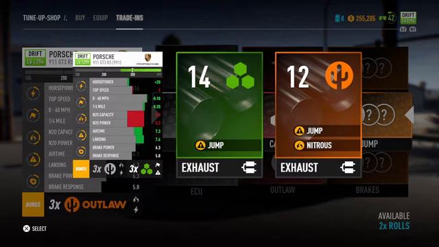 NFS Payback: How To NFS смотреть онлайн