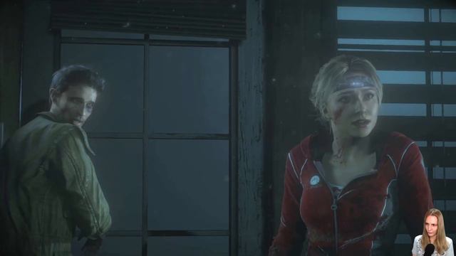 ФИНАЛ ➖ Until Dawn (Дожить до Рассвета) - Прохождение #13 смотреть онлайн