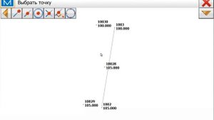 MAGNET Field Расчеты – Смещения