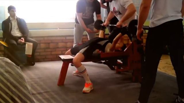 Соревнования по пауэрлифтингу 27.02.2016 смотреть онлайн