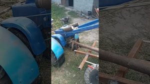 Адаптер по схеме Романкевича, часть 1