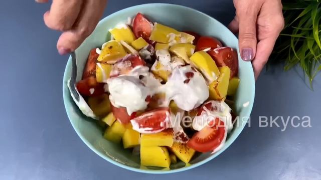 Научила племянница СТУДЕНТКА! Минимум ЗАТРАТ, быстро и вкусно ОЧЕНЬ! смотреть онлайн