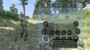 Two Worlds 2: советы по игре за мага (1-я часть).