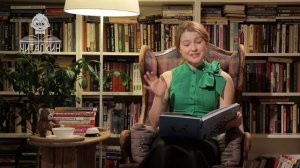 "Анна-Ванна - бригадир!" Сергей Михалков. Читает Елена Буркова.