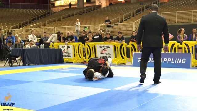 Larissa Dias v Luiara Rochael / Orlando Summer Open 2022 смотреть онлайн