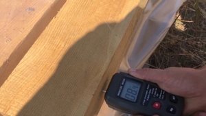 Дом из сип панелей 8 на 9 с мансардным этажем