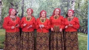 "Вечор был я на почтовоим дворе"