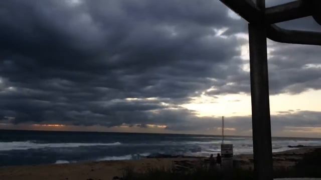 Sunrise 2018-12-12 Palm Beach, Florida смотреть онлайн