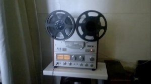 Ростов 105,  27-е катушки!