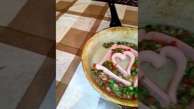 Очень лёгкий завтрак на скорую руку. смотреть онлайн