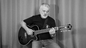 ?С песней к Победе "МНЕ ВЧЕРА ПРИСНИЛОСЬ" Владимир Мирза