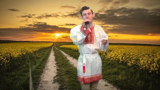 ? ПЕСНЯ: А ЗАРЯ ЗАРЯ