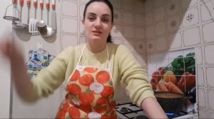 Эфир: Готовим Мясной Соус С Овощами ????