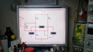 Калибровка Lukey 936D