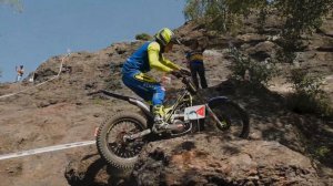 Highlights of the 2022 Trial GP : Andorra