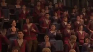 Керш Третий Kersh RYTP перезалив