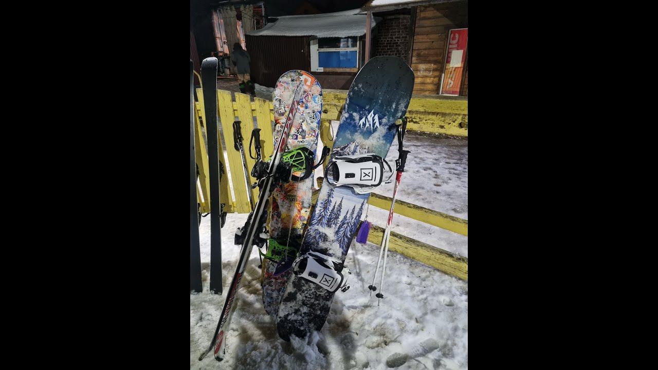 Открытие сезона 241123