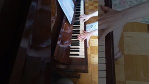 "Московские окна", музыка Т. Хренникова