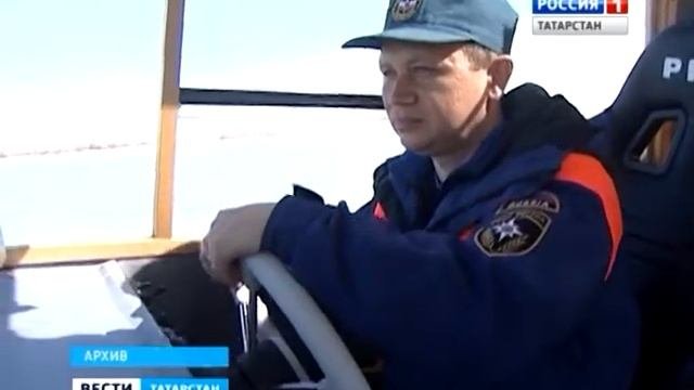 Vodnii Transport