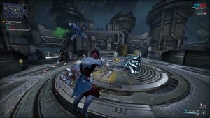 Варфрейм (warframe). Гайд, обзор. Лучшее оружие для новичков.