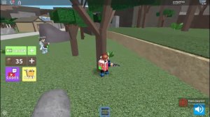 ROBLOX WOODCUTTING SIMULATOR (CODES)