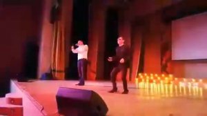 Павел Филатов & Мафик От Урала до Сибири
