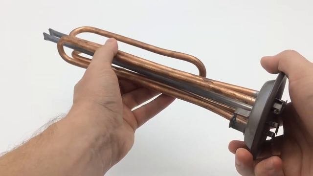 Купить тэн 2,5 кВт Термекс