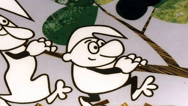 Популярные зарубежные мультфильмы, которые смотрели школьники СССР смотреть онлайн