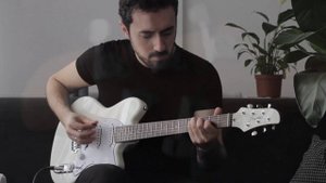 IBANEZ ICHI00 - ICHIKA NITO SIGNATURE