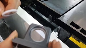 Лазерная голова BODOR GENIUS