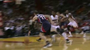 NBA - Block Of The Night (02.01.12)