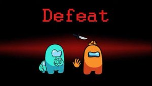 Mr Cheese (Imposter God) Among us song