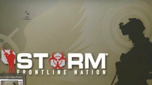 Storm Frontline Nation Redeem Code Generator