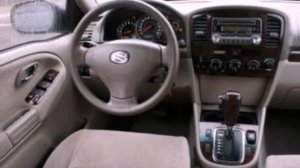 2006 Suzuki XL7 Plainfield IN 46168