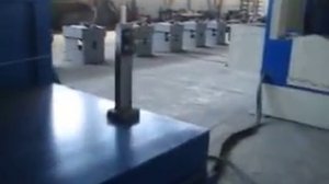 Волочильный стан для стальной проволоки