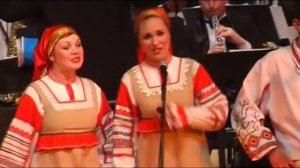 Александр Гилёв Жили были гуси.mpg