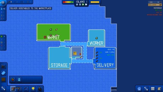 Let's Play Blueprint Tycoon Part  2 - Mass Failing - Blueprint Tycoon PC Gameplay смотреть онлайн