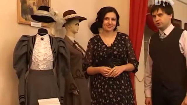 Маряна Бідяк у програмі Жіночий журнал. Vivat vivatcv