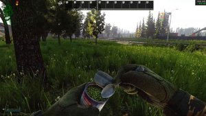 КАКОЙ ЛУТ НОЧЬЮ? ПРОВЕРИМ. ТАРКОВ